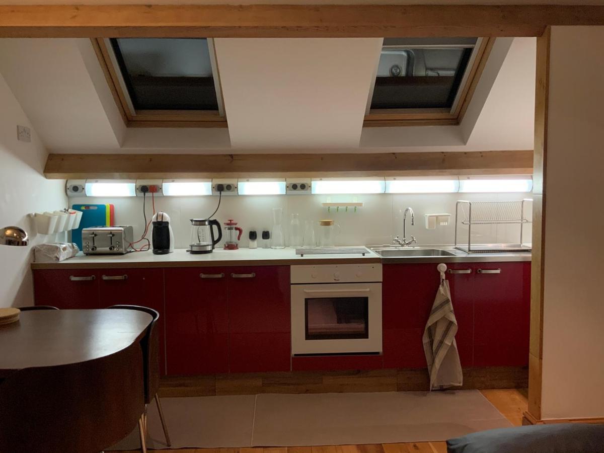 Dove Cottage Workington Bagian luar foto