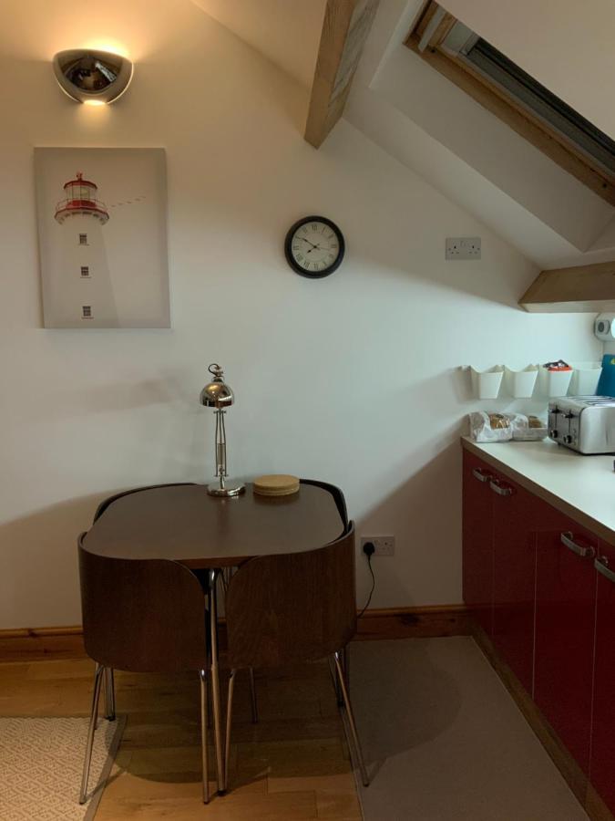 Dove Cottage Workington Bagian luar foto