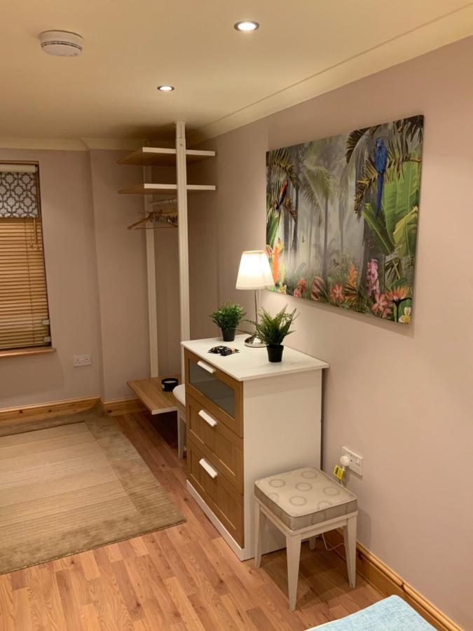 Dove Cottage Workington Bagian luar foto