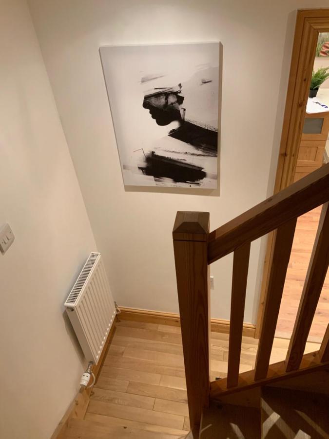 Dove Cottage Workington Bagian luar foto