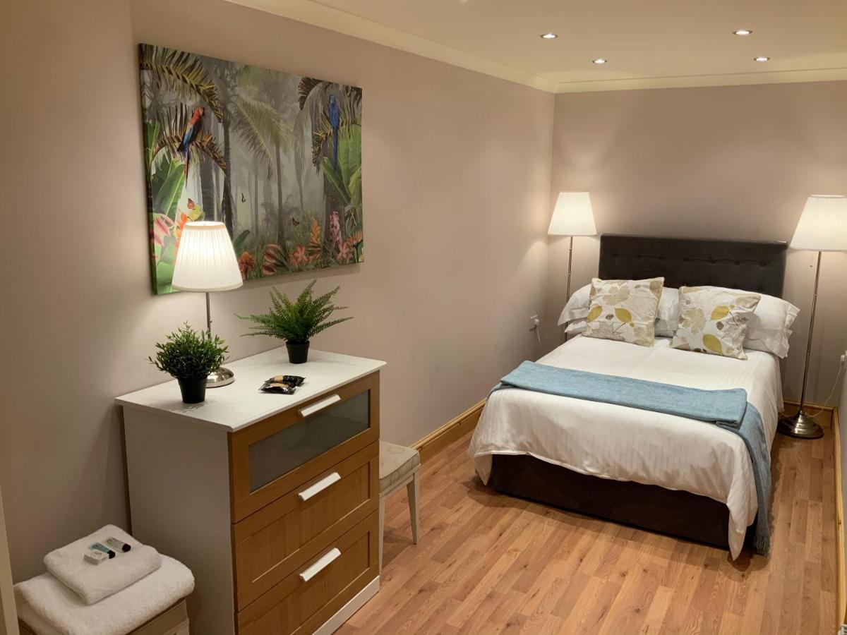 Dove Cottage Workington Bagian luar foto